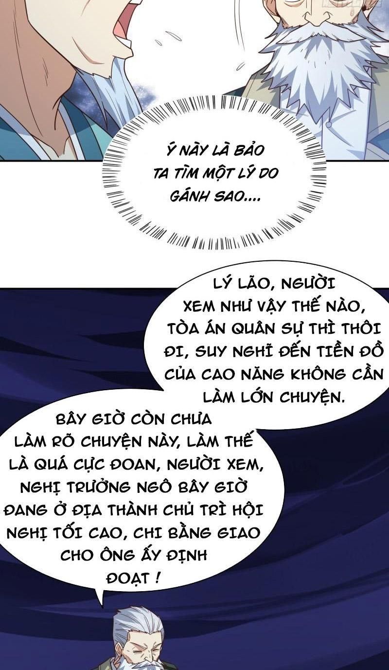 đọc truyện Cao Năng Lai Tập Chương 227 ảnh 10 tại Giả Dược