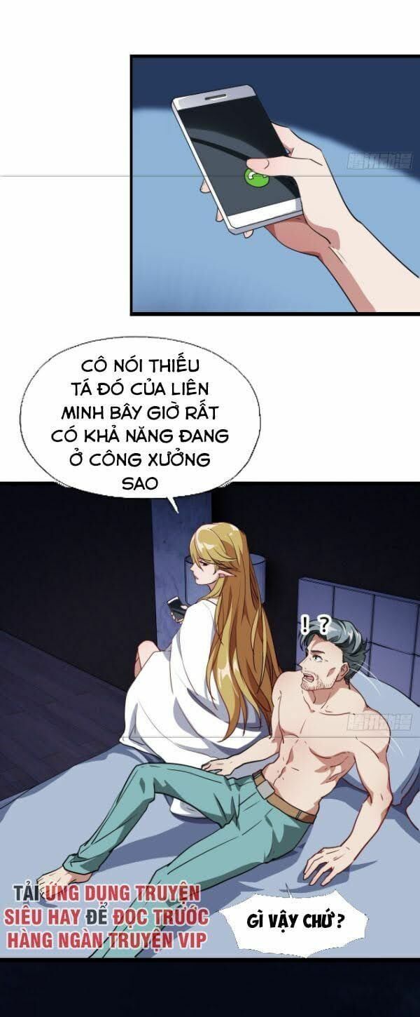 đọc truyện Cao Năng Lai Tập Chương 23 ảnh 20 tại Giả Dược