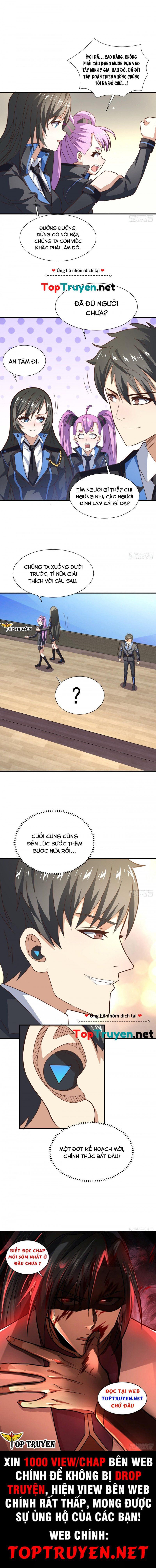 đọc truyện Cao Năng Lai Tập Chương 235 ảnh 7 tại Giả Dược