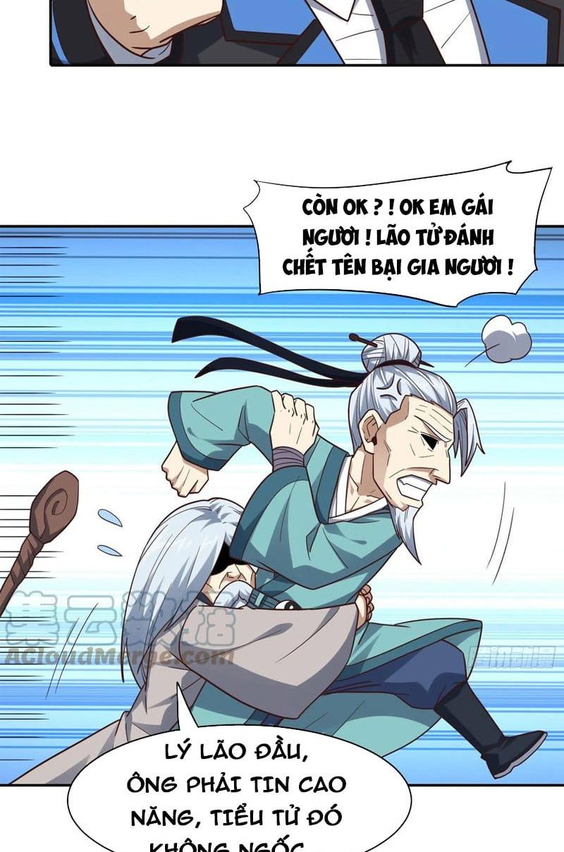 đọc truyện Cao Năng Lai Tập Chương 236 ảnh 17 tại Giả Dược