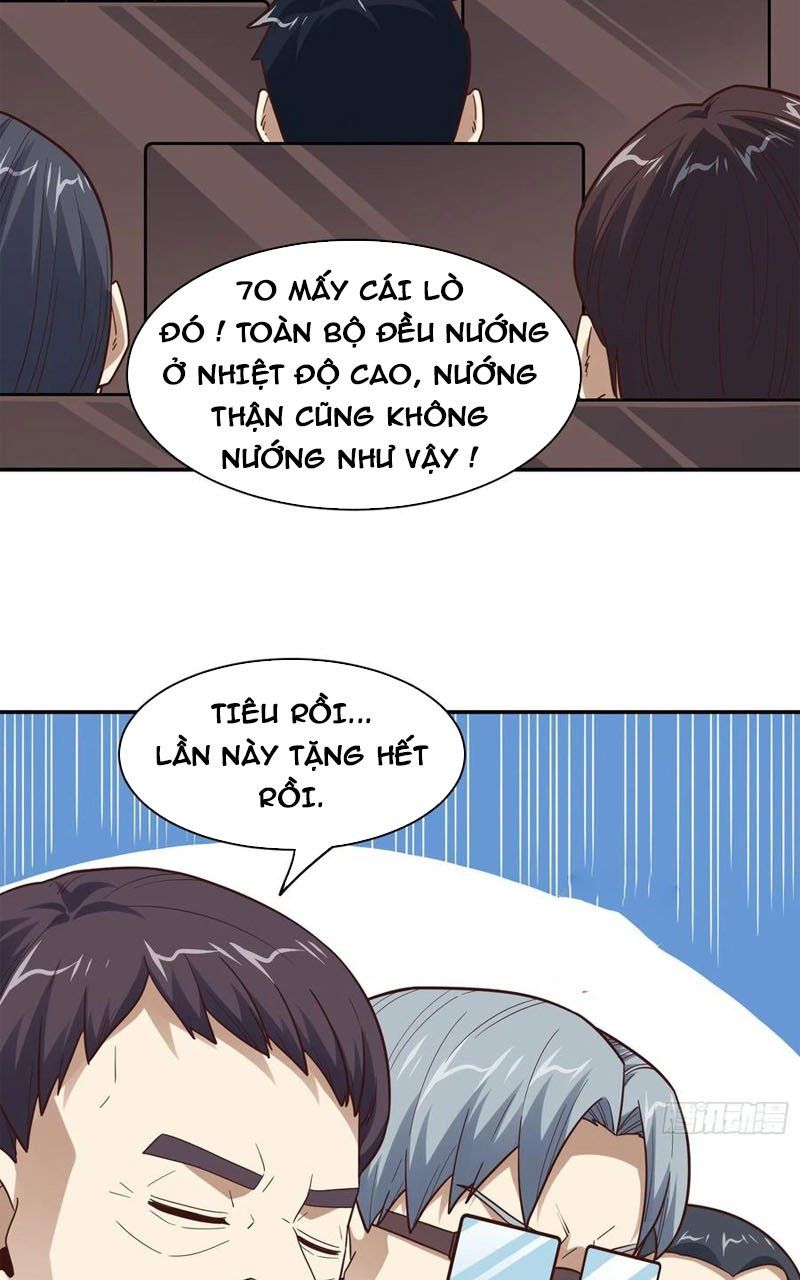 đọc truyện Cao Năng Lai Tập Chương 236 ảnh 57 tại Giả Dược