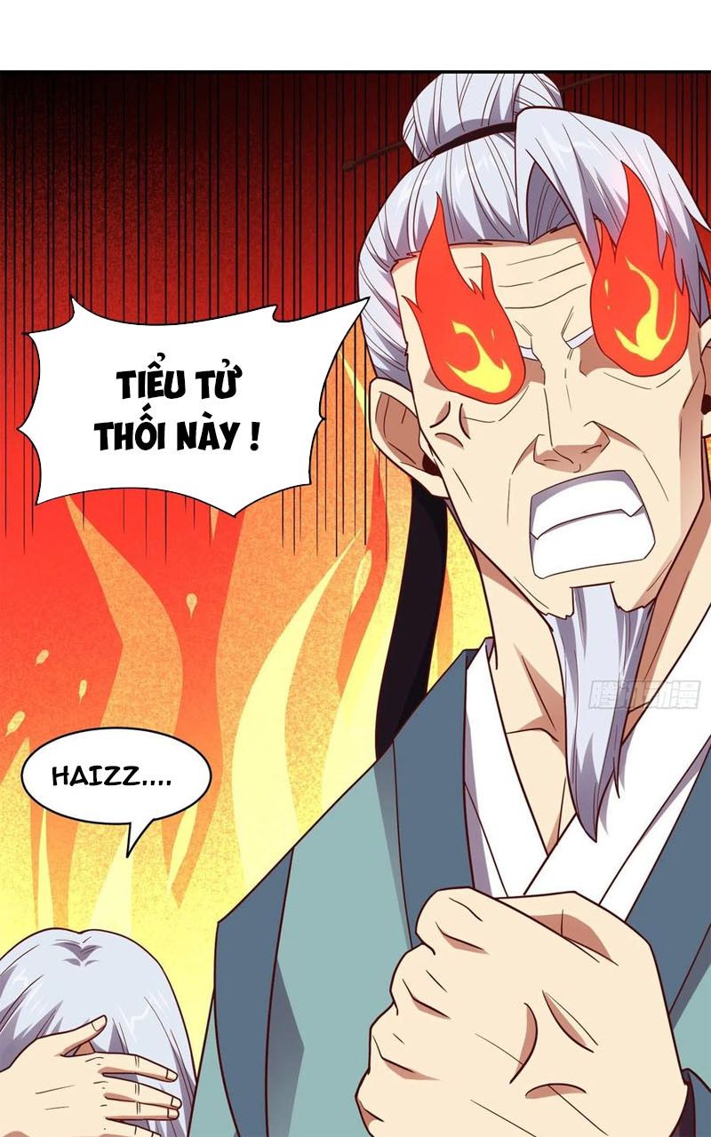đọc truyện Cao Năng Lai Tập Chương 236 ảnh 61 tại Giả Dược