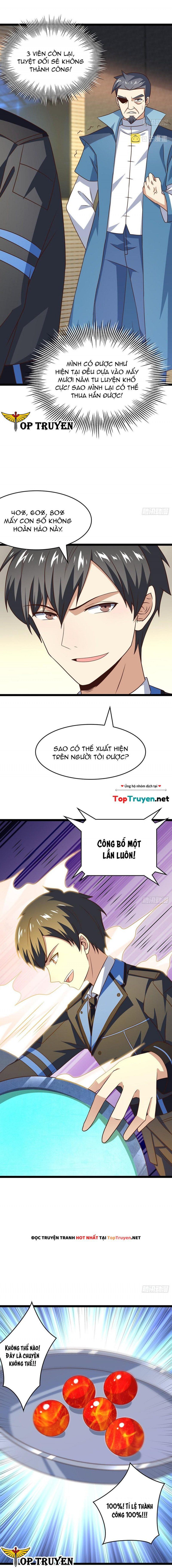 đọc truyện Cao Năng Lai Tập Chương 237 ảnh 3 tại Giả Dược