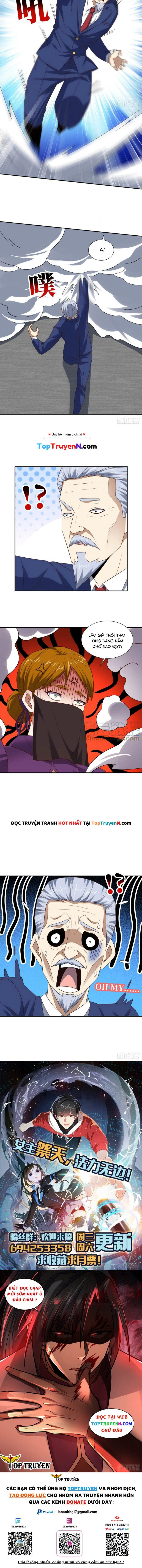 đọc truyện Cao Năng Lai Tập Chương 248 ảnh 6 tại Giả Dược