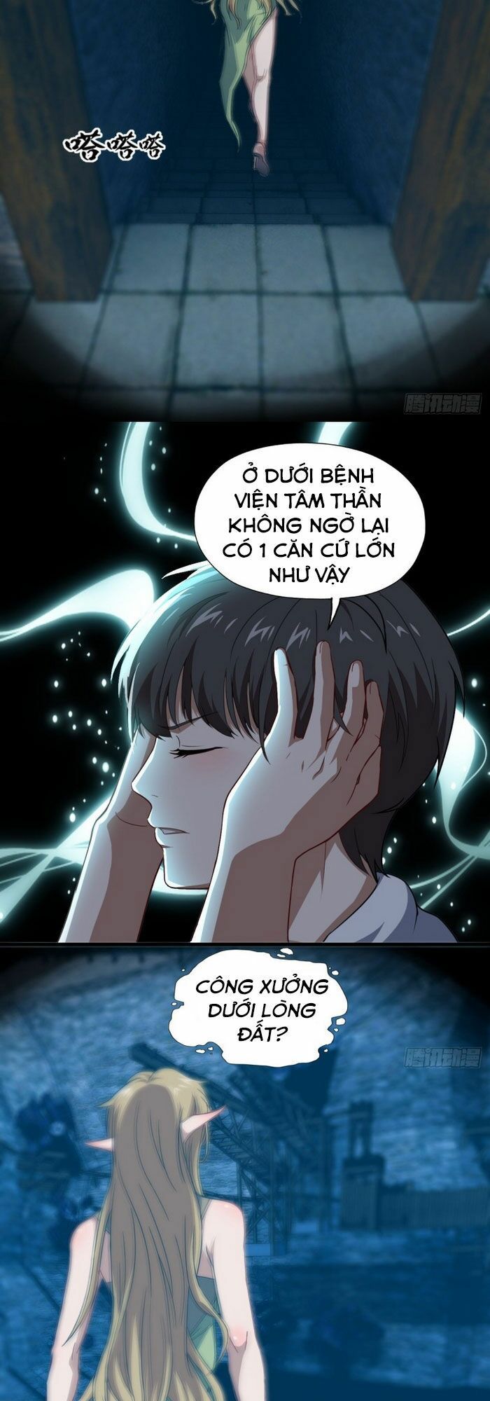 đọc truyện Cao Năng Lai Tập Chương 26 ảnh 15 tại Giả Dược