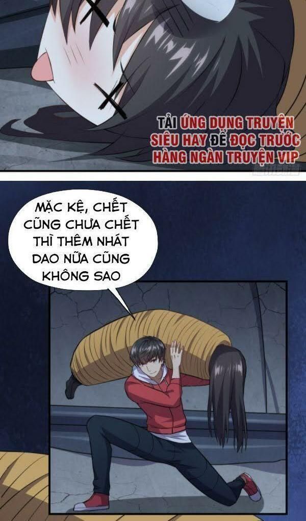 đọc truyện Cao Năng Lai Tập Chương 27 ảnh 22 tại Giả Dược