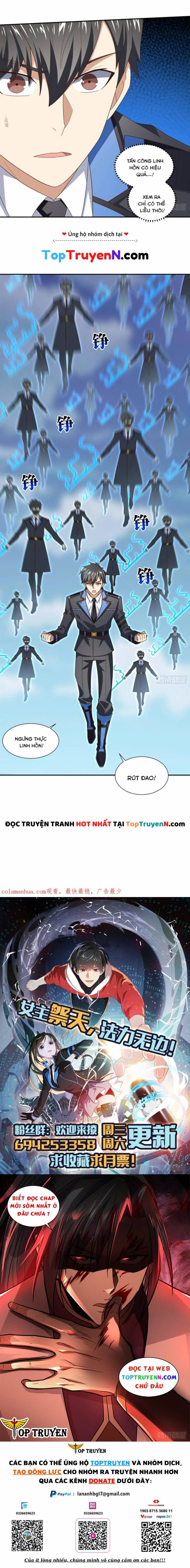 đọc truyện Cao Năng Lai Tập Chương 273 ảnh 7 tại Giả Dược