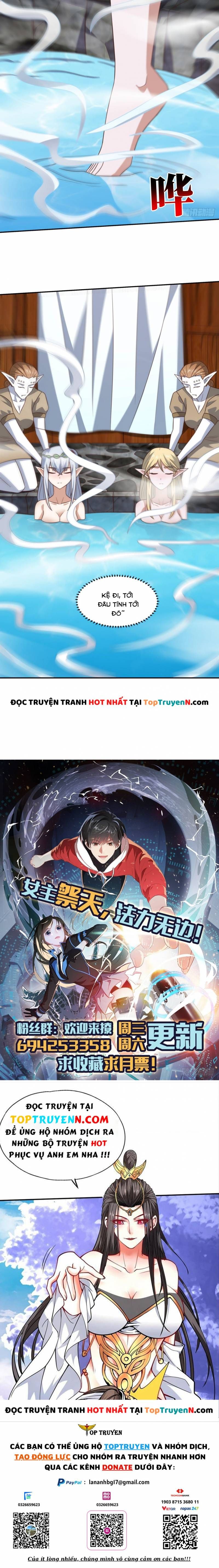 đọc truyện Cao Năng Lai Tập Chương 275 ảnh 7 tại Giả Dược