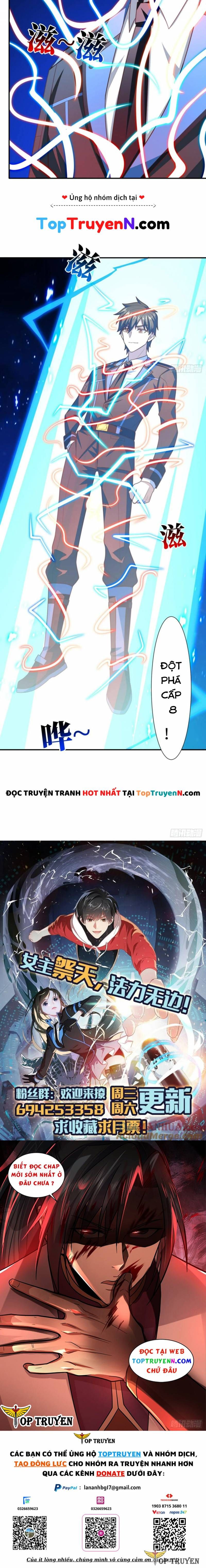 đọc truyện Cao Năng Lai Tập Chương 289 ảnh 7 tại Giả Dược