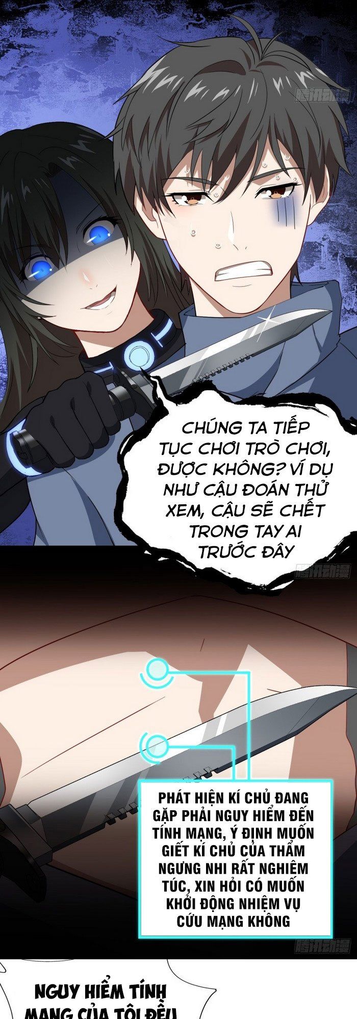 đọc truyện Cao Năng Lai Tập Chương 29 ảnh 18 tại Giả Dược