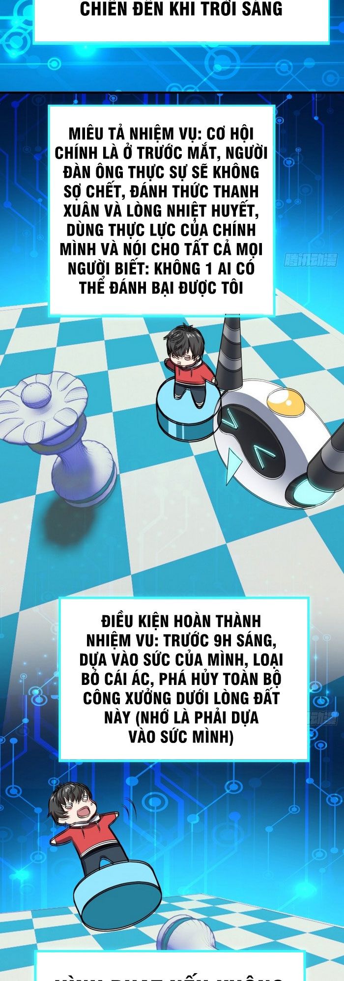 đọc truyện Cao Năng Lai Tập Chương 29 ảnh 21 tại Giả Dược