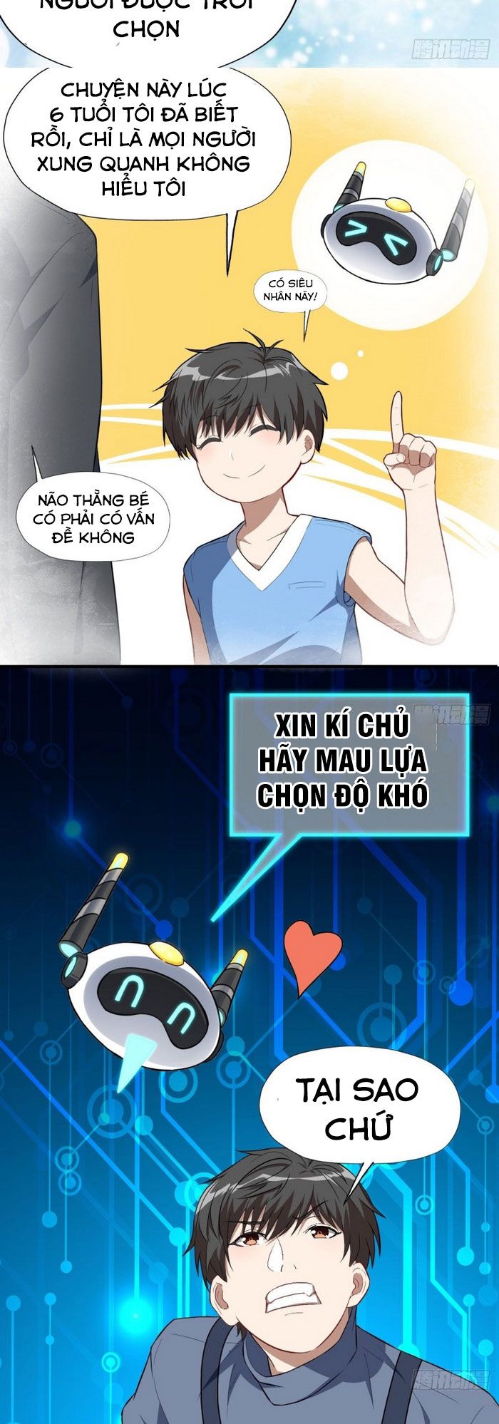 đọc truyện Cao Năng Lai Tập Chương 29 ảnh 23 tại Giả Dược