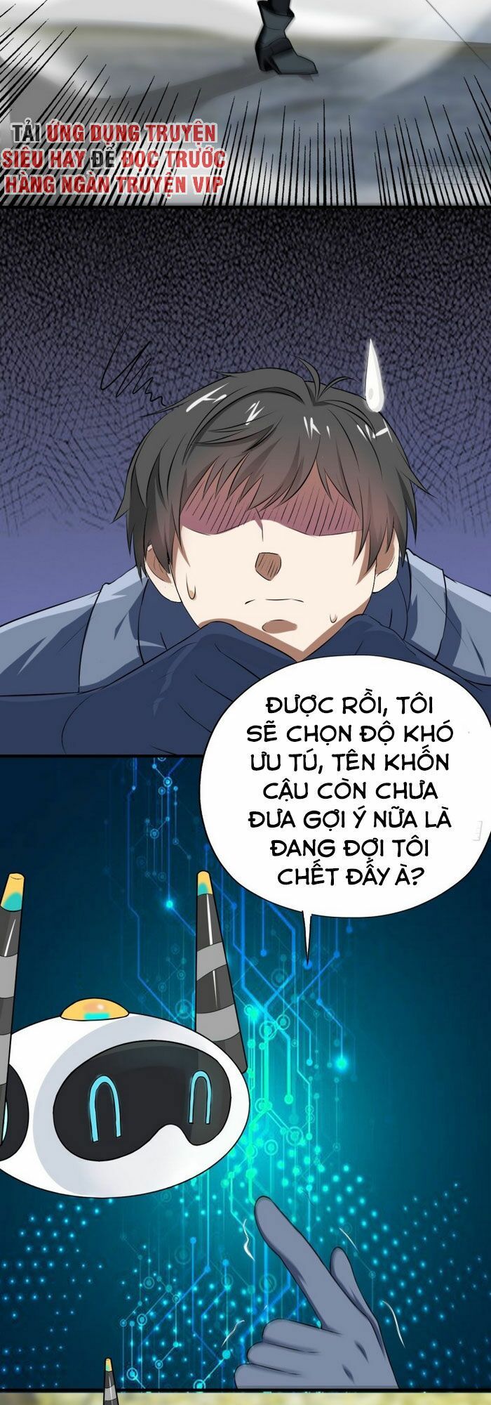 đọc truyện Cao Năng Lai Tập Chương 30 ảnh 24 tại Giả Dược