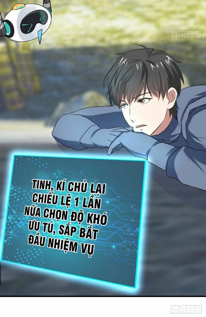 đọc truyện Cao Năng Lai Tập Chương 30 ảnh 25 tại Giả Dược