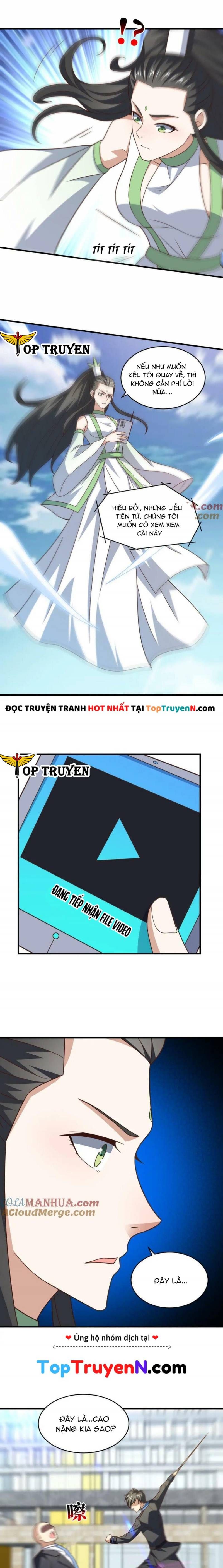 đọc truyện Cao Năng Lai Tập Chương 305 ảnh 7 tại Giả Dược