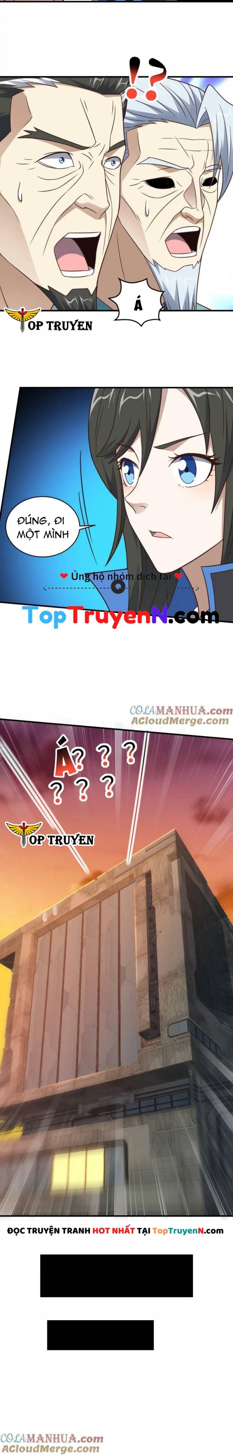 đọc truyện Cao Năng Lai Tập Chương 306 ảnh 5 tại Giả Dược