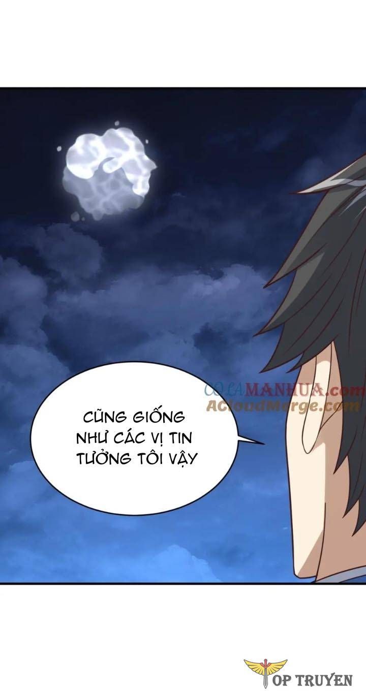 đọc truyện Cao Năng Lai Tập Chương 316 ảnh 14 tại Giả Dược