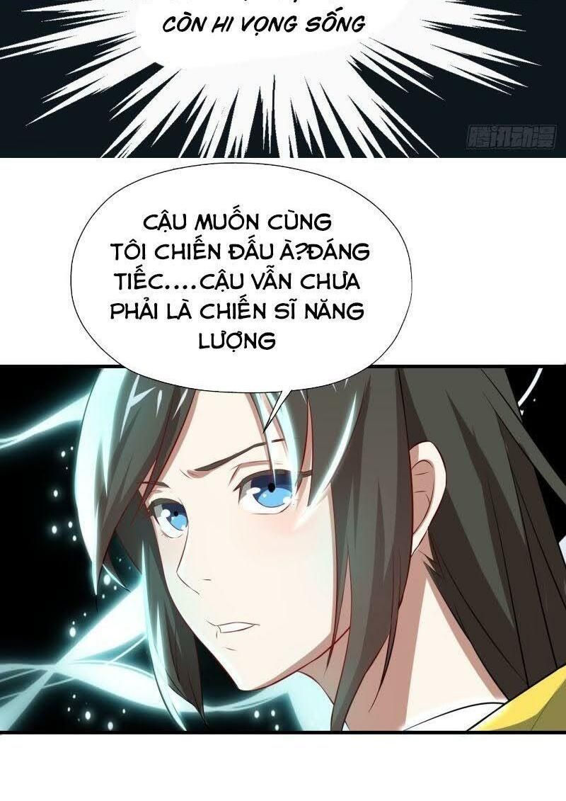 đọc truyện Cao Năng Lai Tập Chương 33 ảnh 17 tại Giả Dược