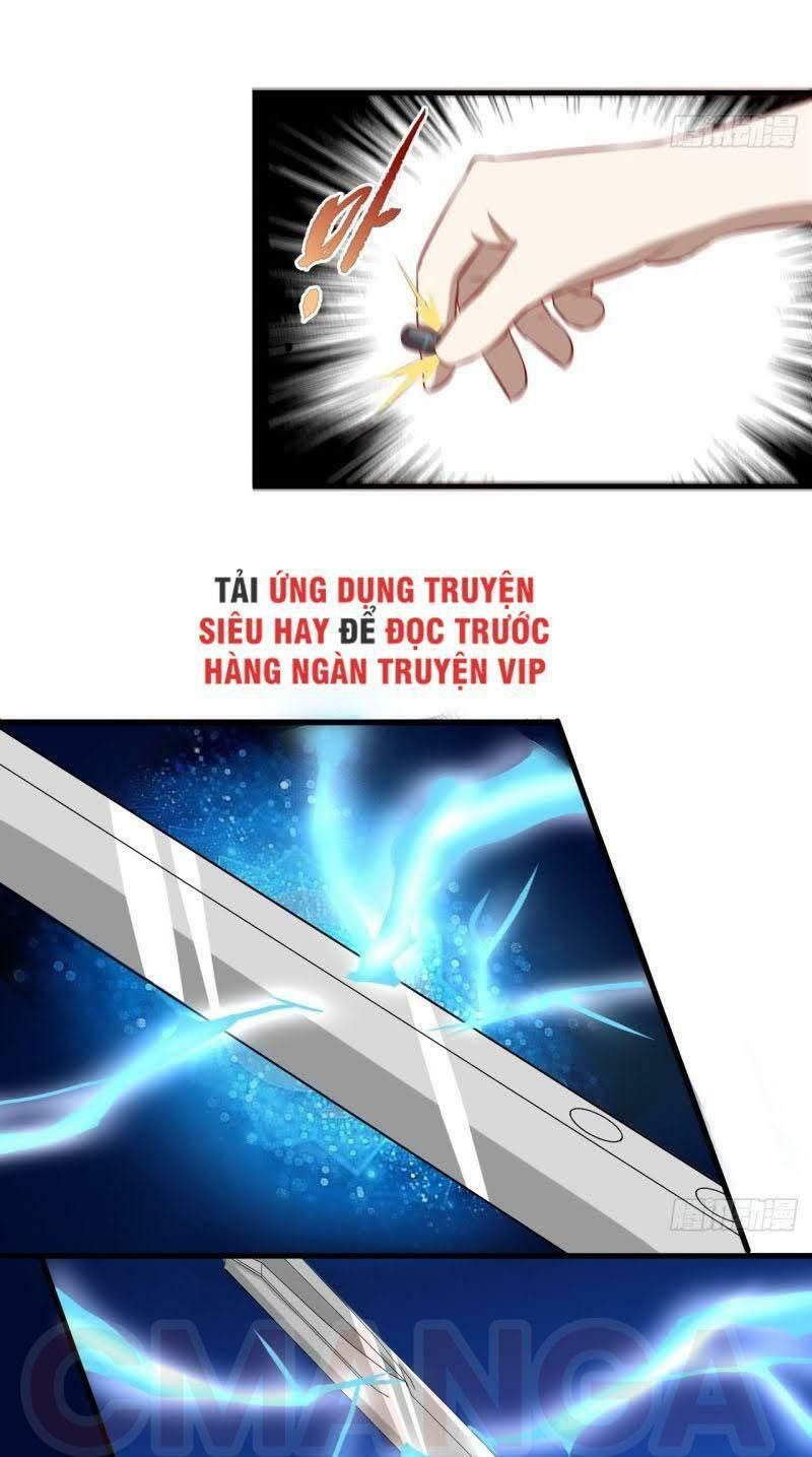đọc truyện Cao Năng Lai Tập Chương 33 ảnh 18 tại Giả Dược