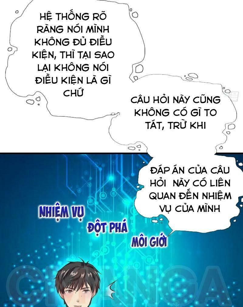 đọc truyện Cao Năng Lai Tập Chương 33 ảnh 36 tại Giả Dược