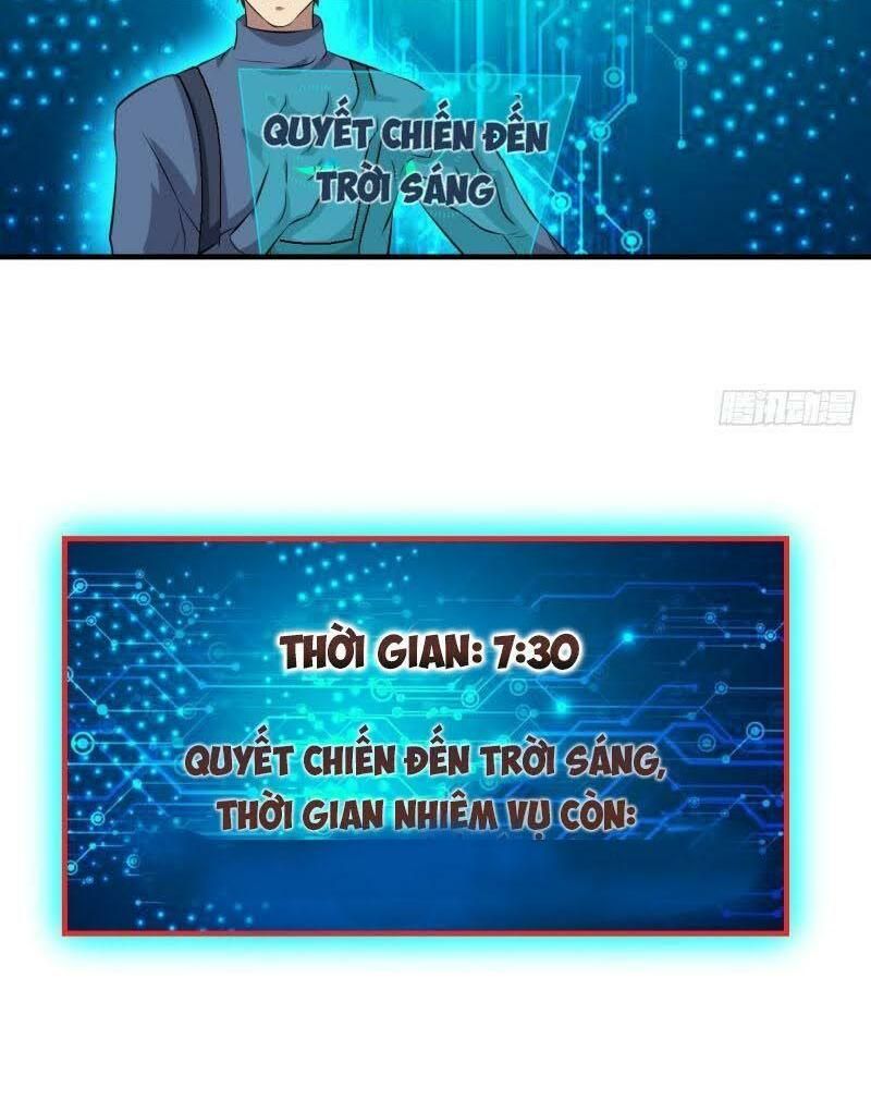 đọc truyện Cao Năng Lai Tập Chương 33 ảnh 37 tại Giả Dược