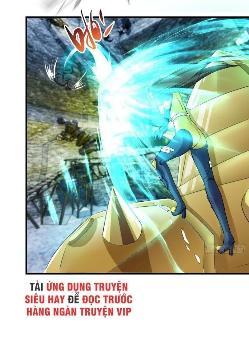 đọc truyện Cao Năng Lai Tập Chương 33 ảnh 5 tại Giả Dược