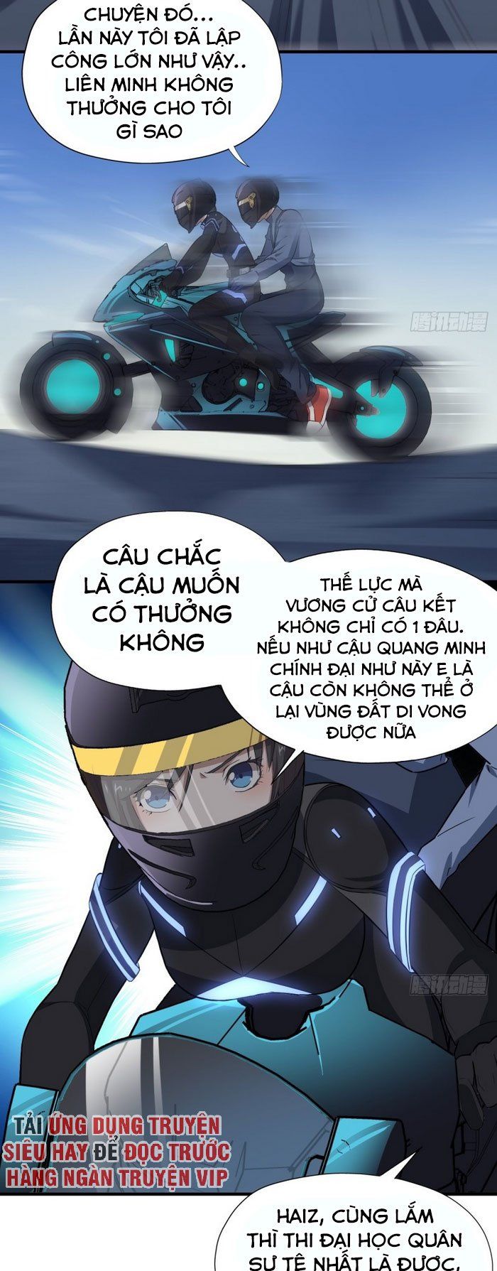 đọc truyện Cao Năng Lai Tập Chương 38 ảnh 15 tại Giả Dược