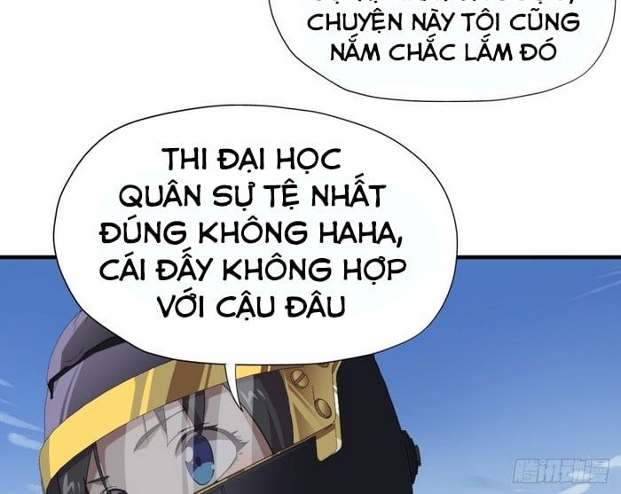 đọc truyện Cao Năng Lai Tập Chương 38 ảnh 16 tại Giả Dược