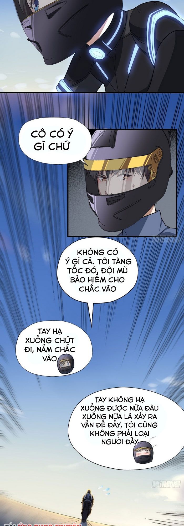 đọc truyện Cao Năng Lai Tập Chương 38 ảnh 17 tại Giả Dược