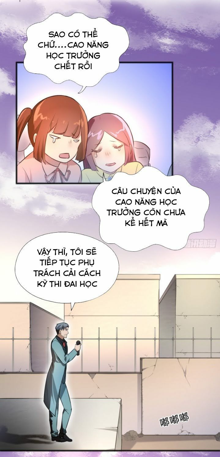 đọc truyện Cao Năng Lai Tập Chương 39 ảnh 12 tại Giả Dược