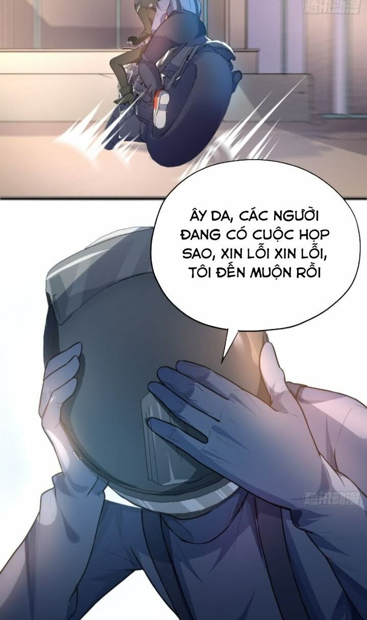 đọc truyện Cao Năng Lai Tập Chương 39 ảnh 14 tại Giả Dược