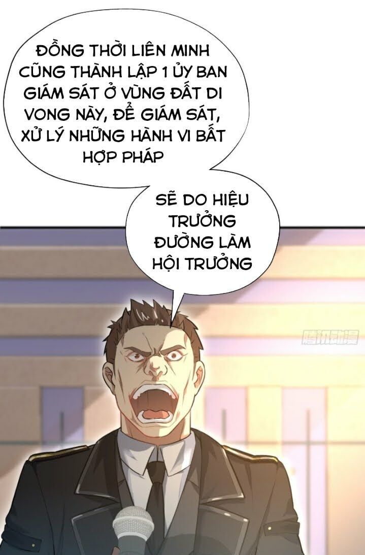 đọc truyện Cao Năng Lai Tập Chương 39 ảnh 4 tại Giả Dược