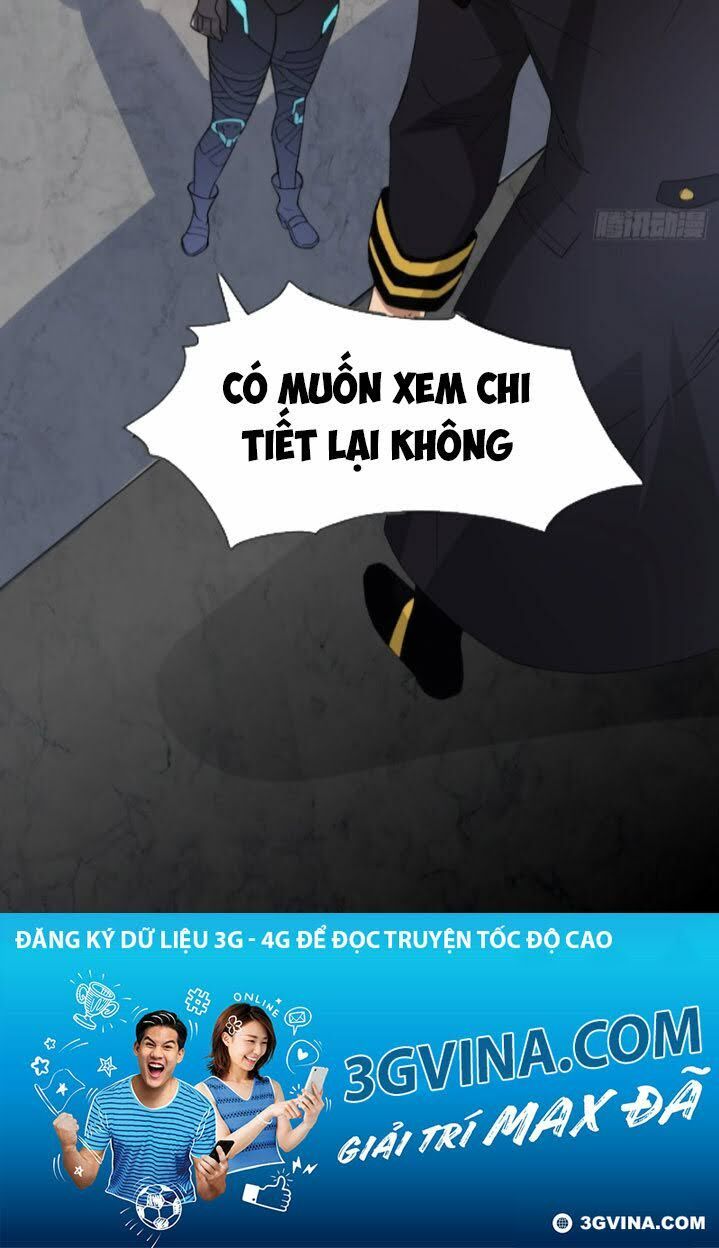 đọc truyện Cao Năng Lai Tập Chương 39 ảnh 34 tại Giả Dược