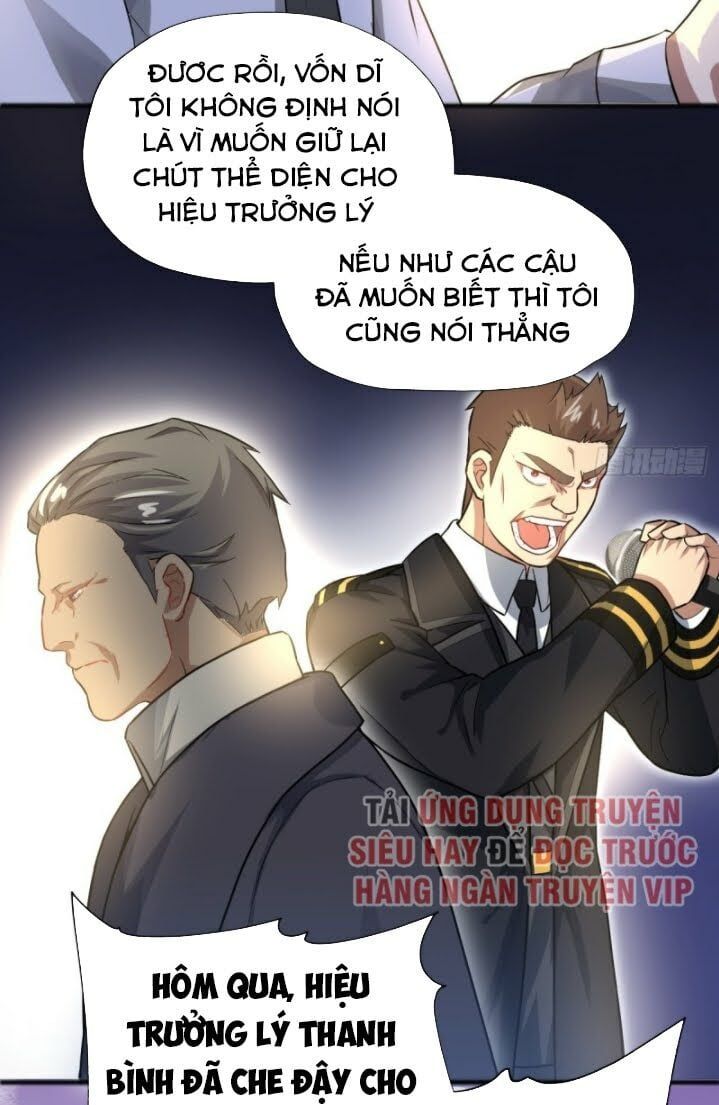 đọc truyện Cao Năng Lai Tập Chương 39 ảnh 7 tại Giả Dược