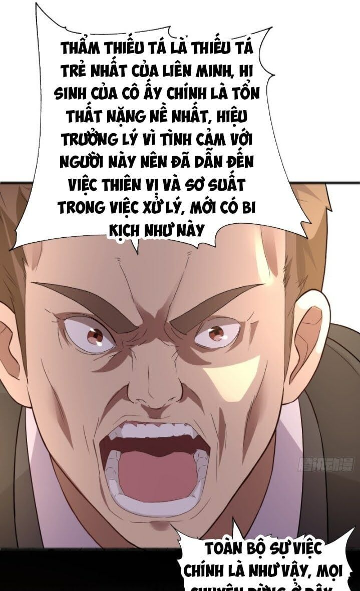 đọc truyện Cao Năng Lai Tập Chương 39 ảnh 9 tại Giả Dược