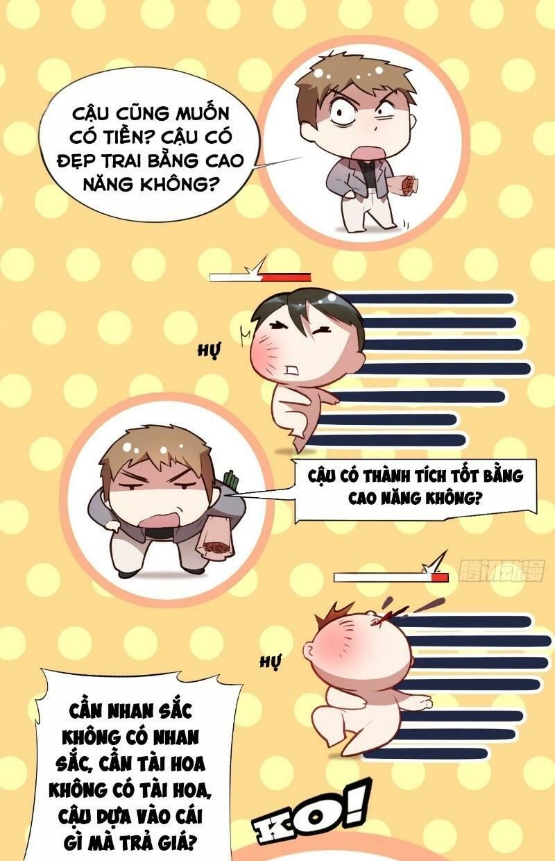 đọc truyện Cao Năng Lai Tập Chương 4 ảnh 16 tại Giả Dược