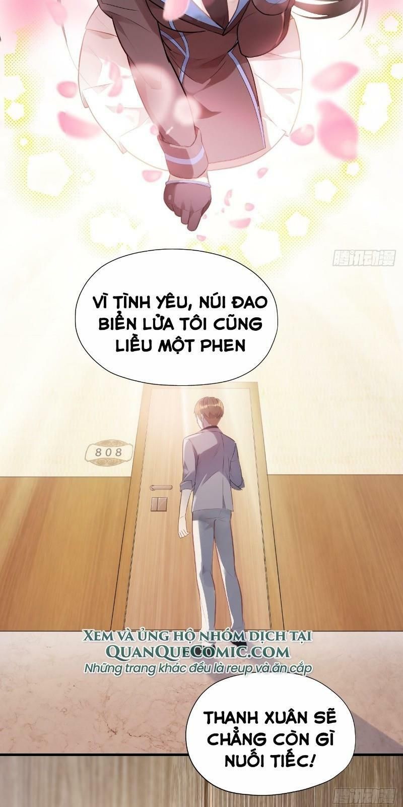 đọc truyện Cao Năng Lai Tập Chương 4 ảnh 21 tại Giả Dược