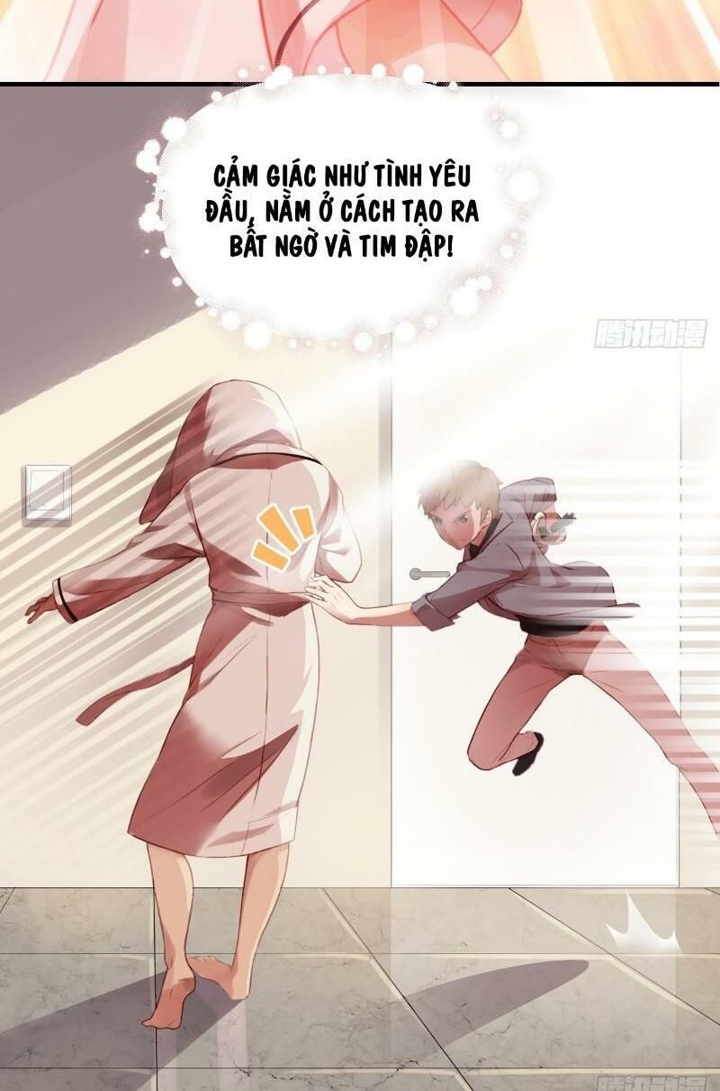 đọc truyện Cao Năng Lai Tập Chương 4 ảnh 31 tại Giả Dược