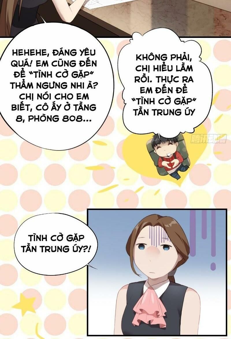 đọc truyện Cao Năng Lai Tập Chương 4 ảnh 5 tại Giả Dược