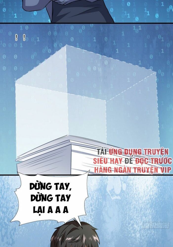 đọc truyện Cao Năng Lai Tập Chương 41 ảnh 13 tại Giả Dược