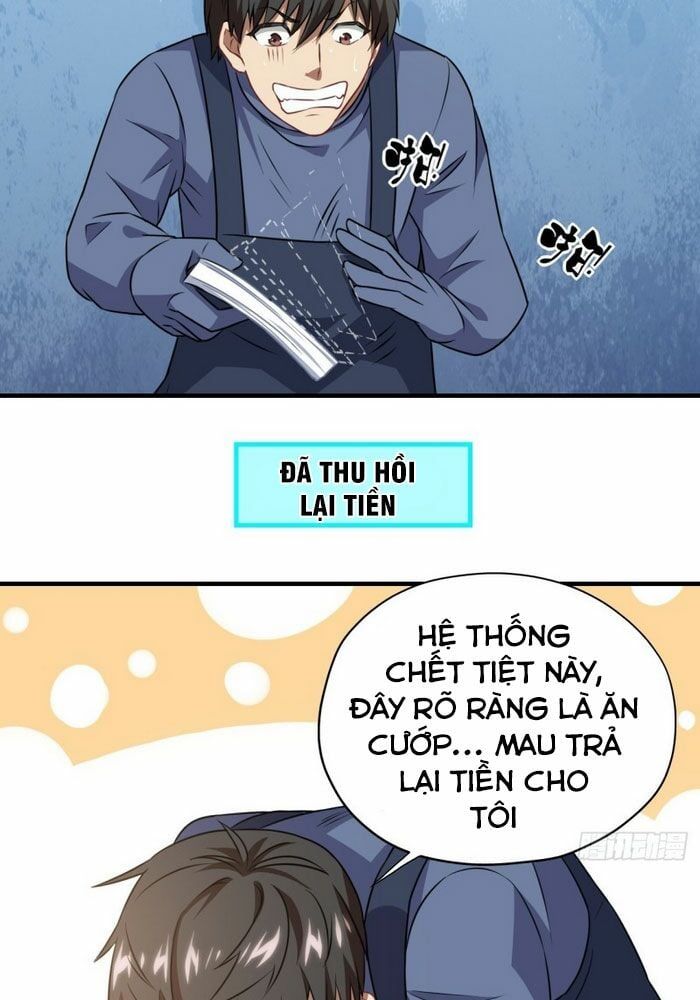 đọc truyện Cao Năng Lai Tập Chương 41 ảnh 14 tại Giả Dược