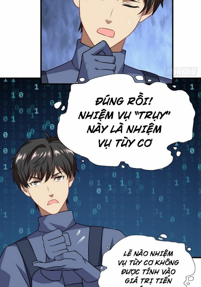 đọc truyện Cao Năng Lai Tập Chương 41 ảnh 20 tại Giả Dược