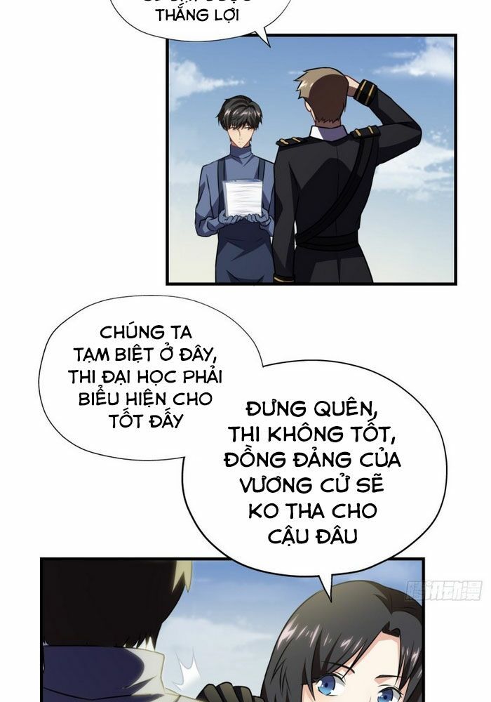 đọc truyện Cao Năng Lai Tập Chương 41 ảnh 3 tại Giả Dược