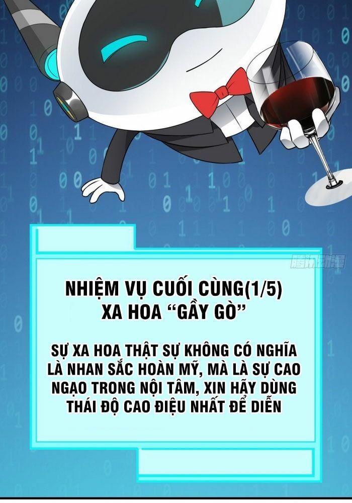 đọc truyện Cao Năng Lai Tập Chương 41 ảnh 27 tại Giả Dược