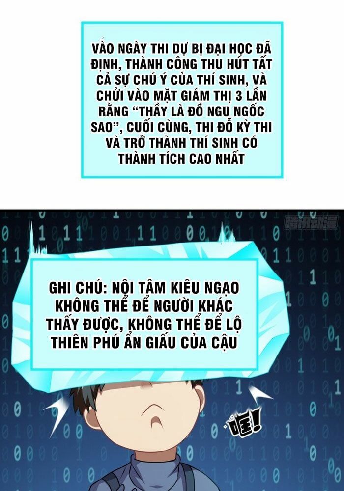 đọc truyện Cao Năng Lai Tập Chương 41 ảnh 28 tại Giả Dược