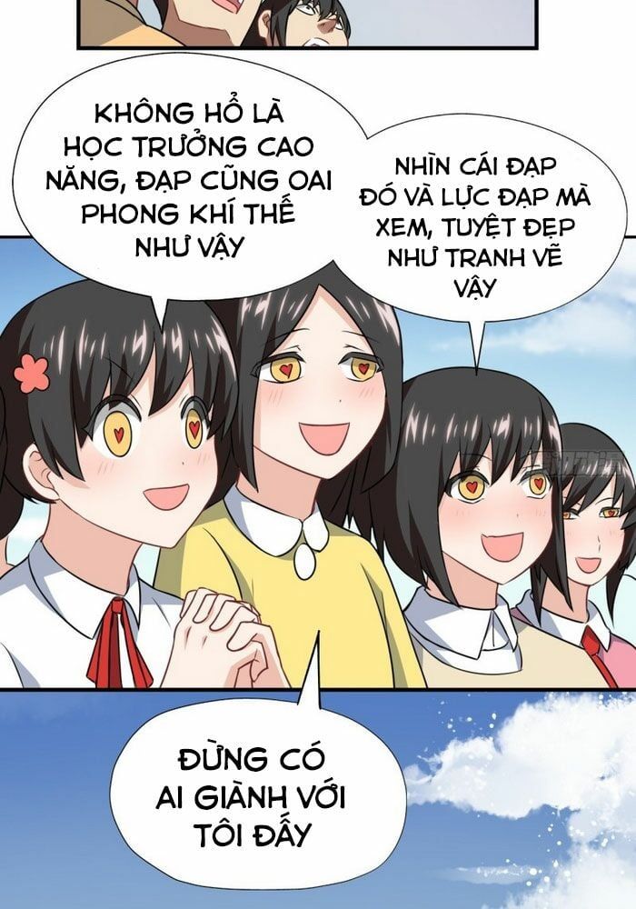 đọc truyện Cao Năng Lai Tập Chương 41 ảnh 36 tại Giả Dược