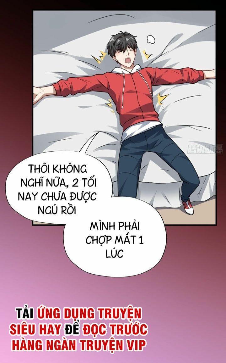 đọc truyện Cao Năng Lai Tập Chương 42 ảnh 13 tại Giả Dược