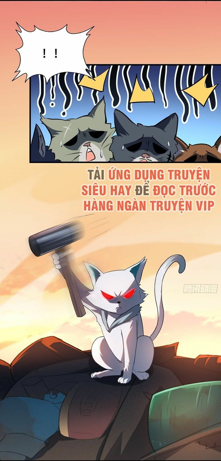 đọc truyện Cao Năng Lai Tập Chương 42 ảnh 18 tại Giả Dược