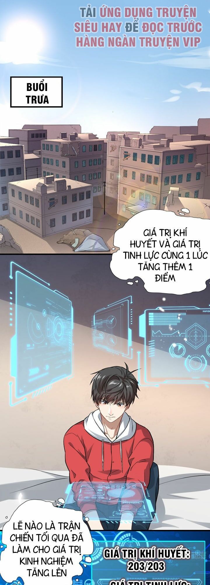 đọc truyện Cao Năng Lai Tập Chương 42 ảnh 3 tại Giả Dược
