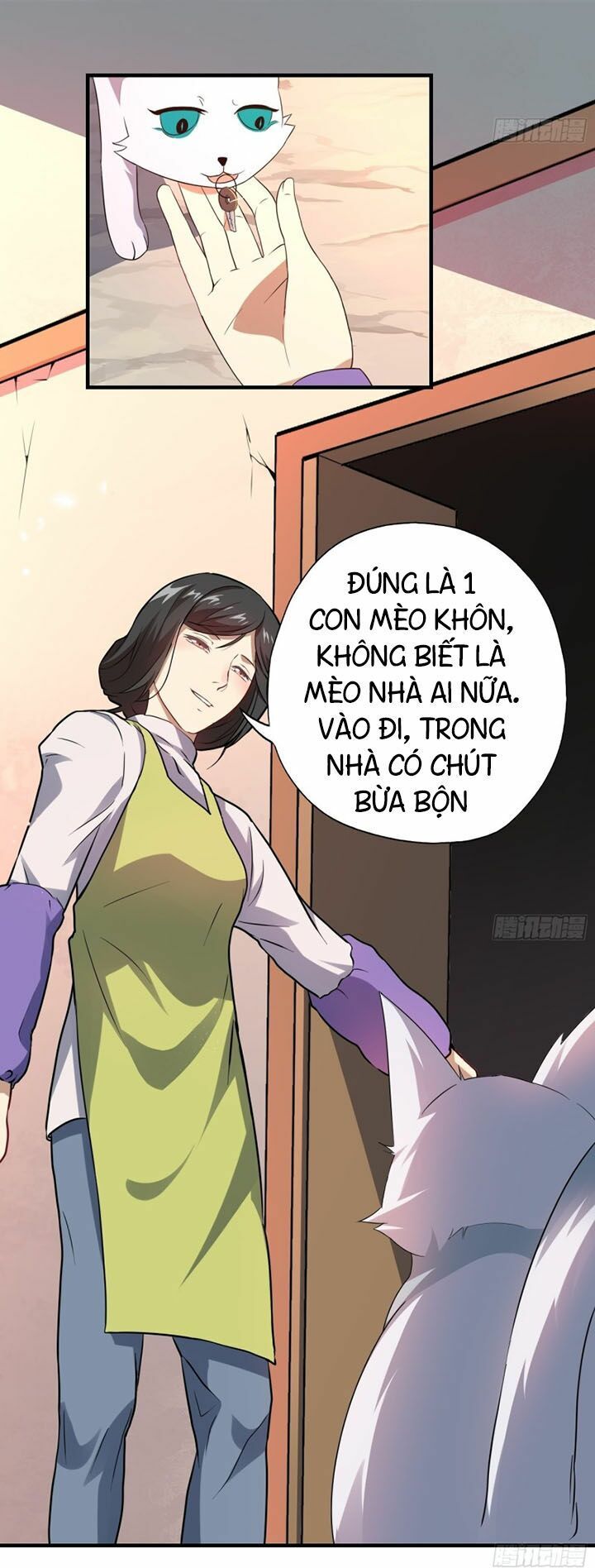 đọc truyện Cao Năng Lai Tập Chương 42 ảnh 26 tại Giả Dược